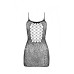 Бодистокинг Passion BS096 black