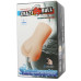 Мастурбатор-анус Crazy Bull - Realistic 3D Life-Like ASS Water lubricant