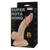 Ротатор на присоске Super rota dong