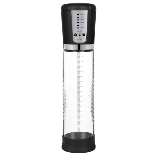 Автоматичная помпа Boss Series: Power pump USB Rechargeable