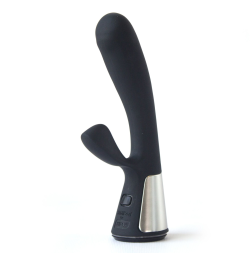 Интерактивный вибратор-кролик Ohmibod Fuse for Kiiroo