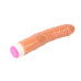 Вибратор CHISA Basic Luv Theory - Basic Pulsator, Flesh