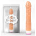 Вибратор CHISA Basic Luv Theory - Basic Pulsator, Flesh