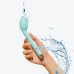 Вибратор для точки G: Love To Love O.M.G. Menthe, 15 см