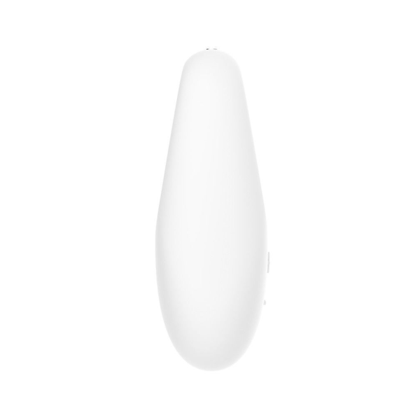 Мощный вибратор Satisfyer Lay-On - White Temptation