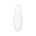 Мощный вибратор Satisfyer Lay-On - White Temptation