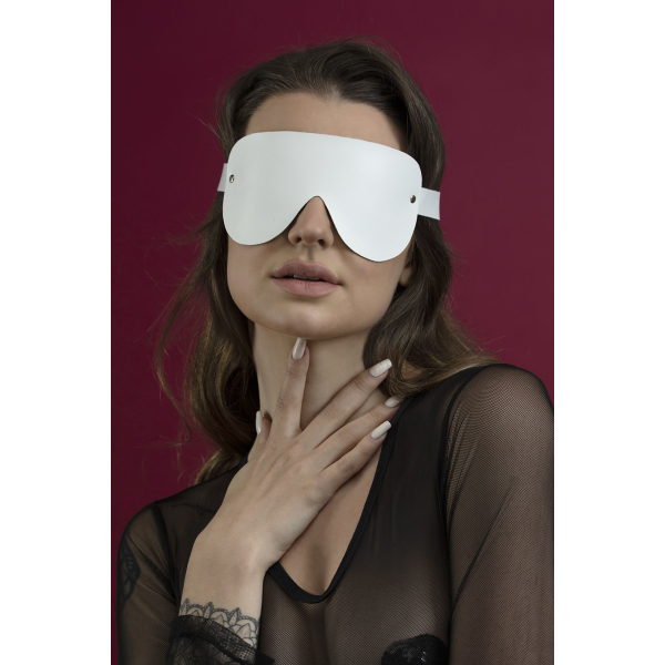Маска на глаза Feral Feelings - Blindfold Mask