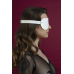Маска на глаза Feral Feelings - Blindfold Mask