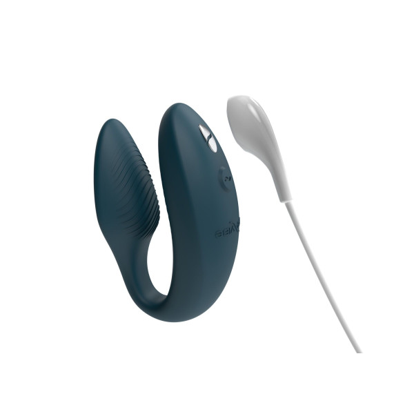 Вибратор We-Vibe SYNC 2 Green Velvet