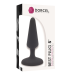 Анальная пробка Dorcel Best Plug S 
