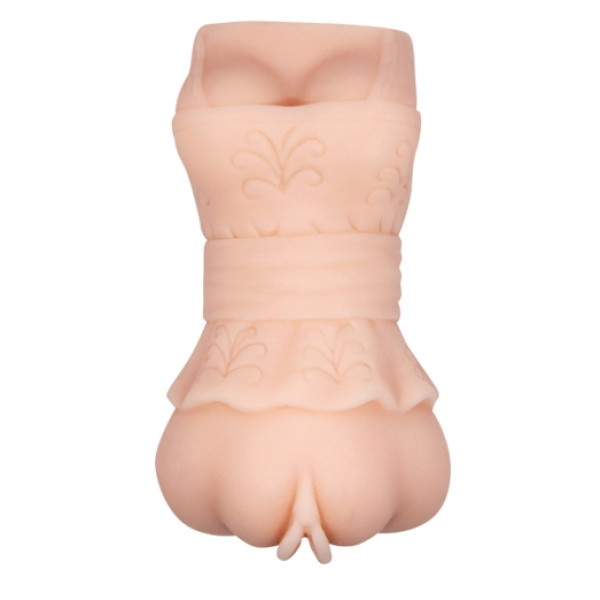 Мастурбатор вагина CRAZY BULL- Realistic 3D VAGINA Water lubricant