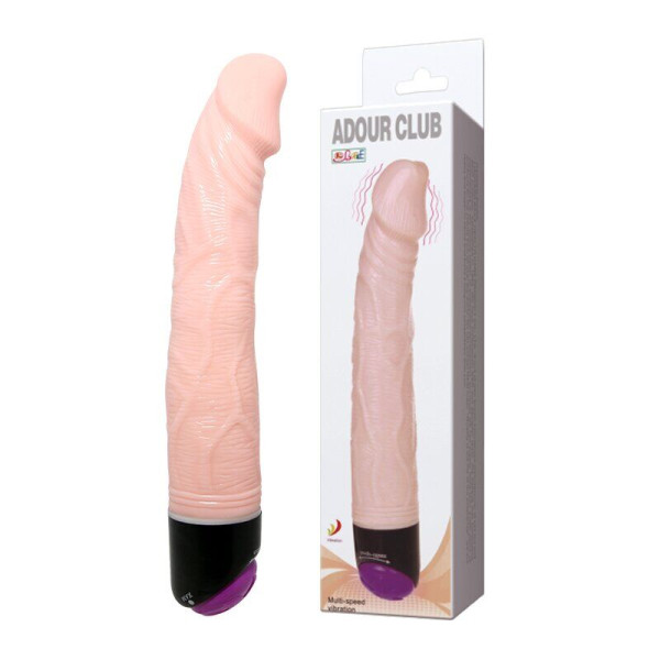 ВИБРАТОР  ADOUR CLUB 