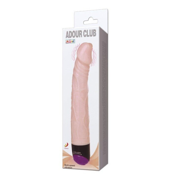 ВИБРАТОР  ADOUR CLUB 