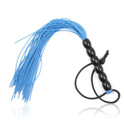 Флогер SILICONE FLOGGE, длина 22 см