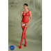 Бодистокинг Passion ECO BS001 red
