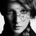 Маска на лицо Bijoux Indiscrets - Kristine Mask