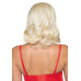 Парик Харли Квинн Leg Avenue Harley wavy bob wig, короткий, 36 см