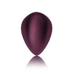 Вибратор Rocks Off Knickerbocker Glory - Burgundy