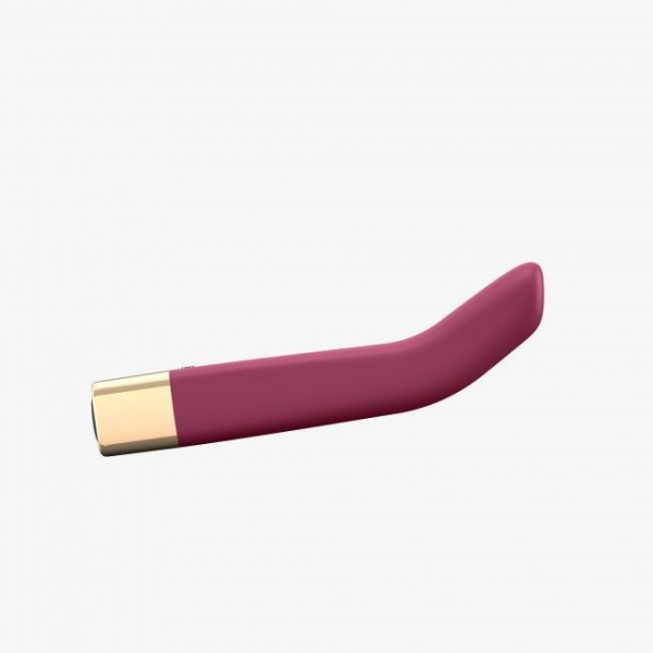 Минивибратор Love To Love Delight Me Prune