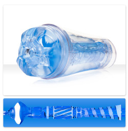 Мастурбатор Fleshlight Flight Commander, компактный размер