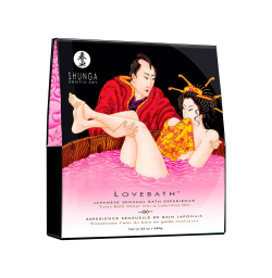 Гель для ванны Shunga LOVEBATH - Dragon Fruit 