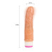 Вибратор CHISA Basic Luv Theory - Stud Rod, Flesh