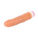 Вибратор CHISA Basic Luv Theory - Stud Rod, Flesh