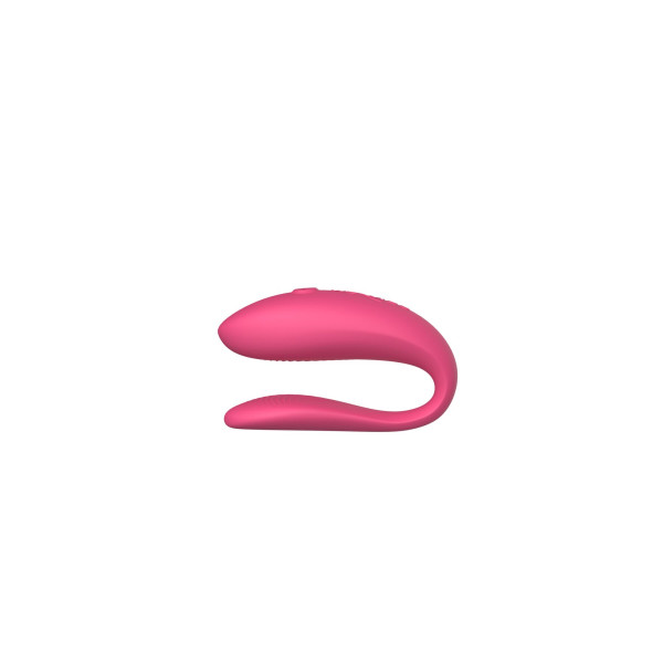Вибратор We-Vibe SYNC Lite Pink