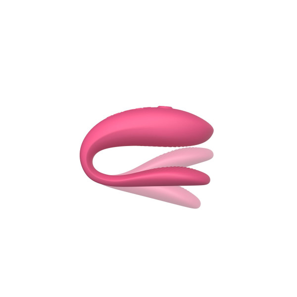 Вибратор We-Vibe SYNC Lite Pink