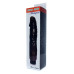 Вибратор Boss Series: Juicy Jelly Multispeed Black