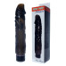 Вибратор Boss Series: Juicy Jelly Multispeed Black