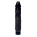 Вибратор Boss Series: Juicy Jelly Multispeed Black