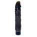 Вибратор Boss Series: Juicy Jelly Multispeed Black