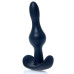 Анальный плаг Boss Series - T Plug Wave Black