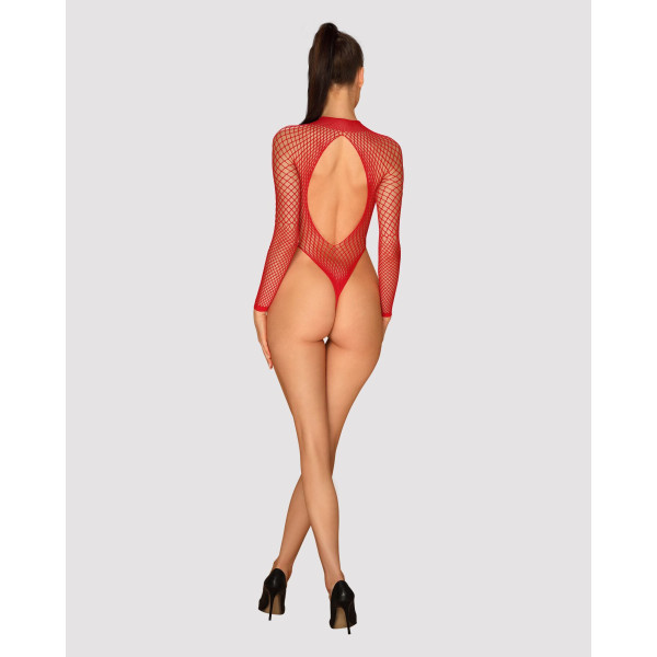 Боди Obsessive B126 S/M/L