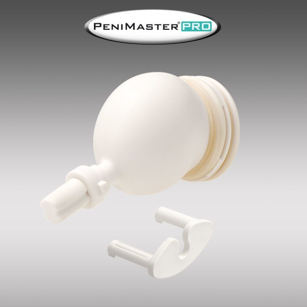 Апгрейд для экстендера PeniMaster PRO