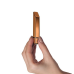 Минивибратор Rocks Off Bamboo Sun Burst 