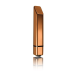 Минивибратор Rocks Off Bamboo Sun Burst 