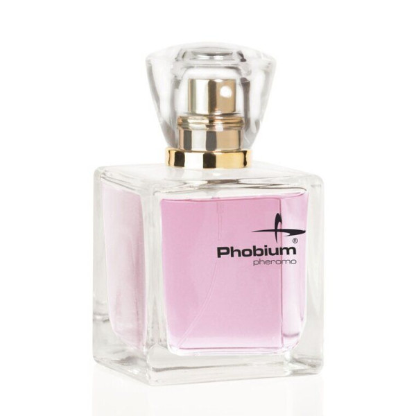 Духи с феромонами для женщин PHOBIUM Pheromo for women, 50 мл