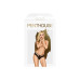 Трусики Penthouse - Mermaid fantasy Black M/L