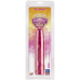 Фаллоимитатор Doc Johnson Radiant Gems, 20 см