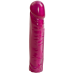 Фаллоимитатор Doc Johnson Radiant Gems, 20 см