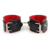Наручники PVC Handcuffs Standart Hand Cuffs