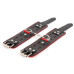 Наручники PVC Handcuffs Standart Hand Cuffs