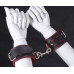 Наручники PVC Handcuffs Standart Hand Cuffs