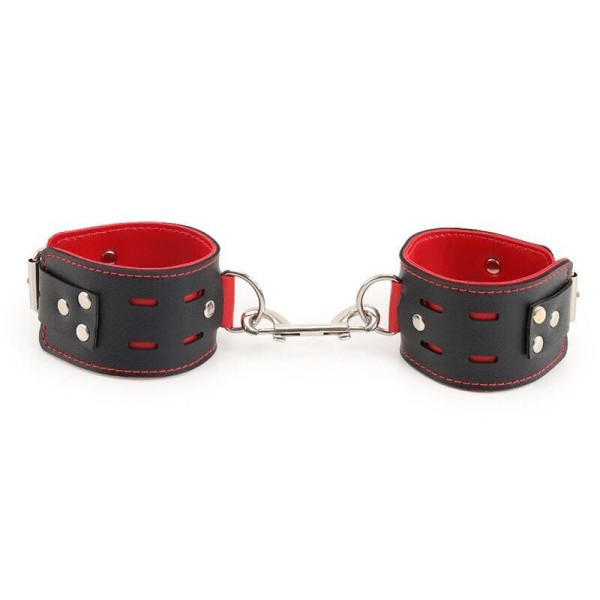 Наручники PVC Handcuffs Standart Hand Cuffs