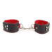 Наручники PVC Handcuffs Standart Hand Cuffs