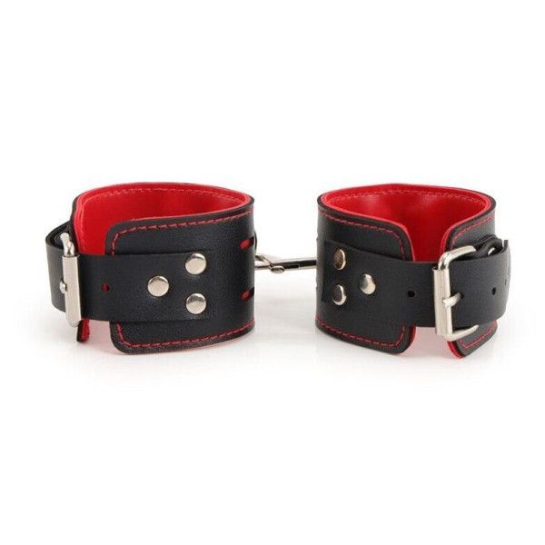 Наручники PVC Handcuffs Standart Hand Cuffs