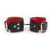 Наручники PVC Handcuffs Standart Hand Cuffs