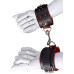 Наручники PVC Handcuffs Standart Hand Cuffs